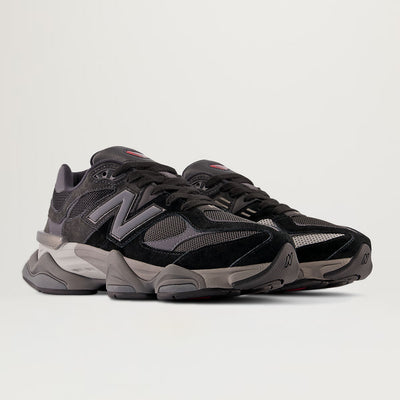 New Balance 9060 (Black/Castlerock)