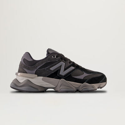 New Balance 9060 (Black/Castlerock)