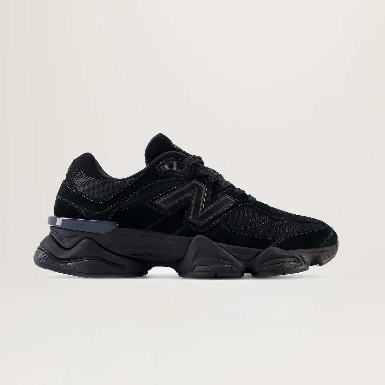 New Balance 9060 (Black/Black)