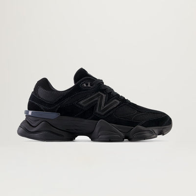 New Balance 9060 (Black/Black)