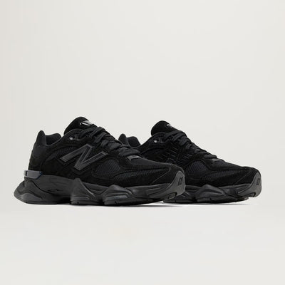New Balance 9060 (Black/Black)
