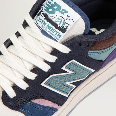 NB Numeric X 35th North 480 (Navy/Sea Salt)