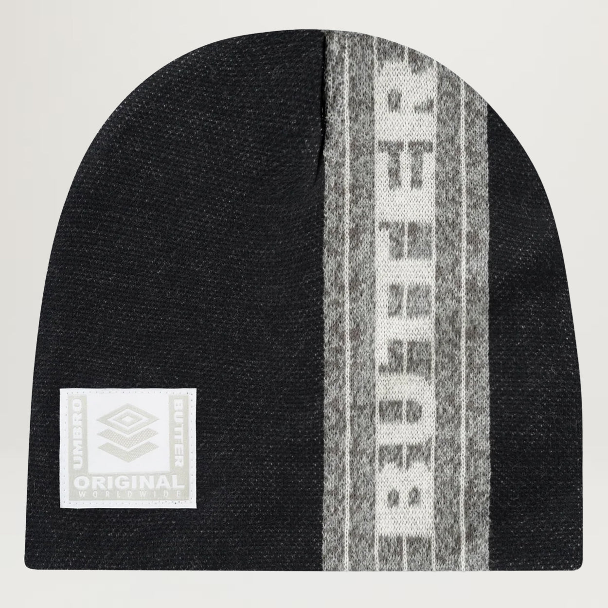 Butter Goods X Umbro Athletica Skully Beanie (Assorted