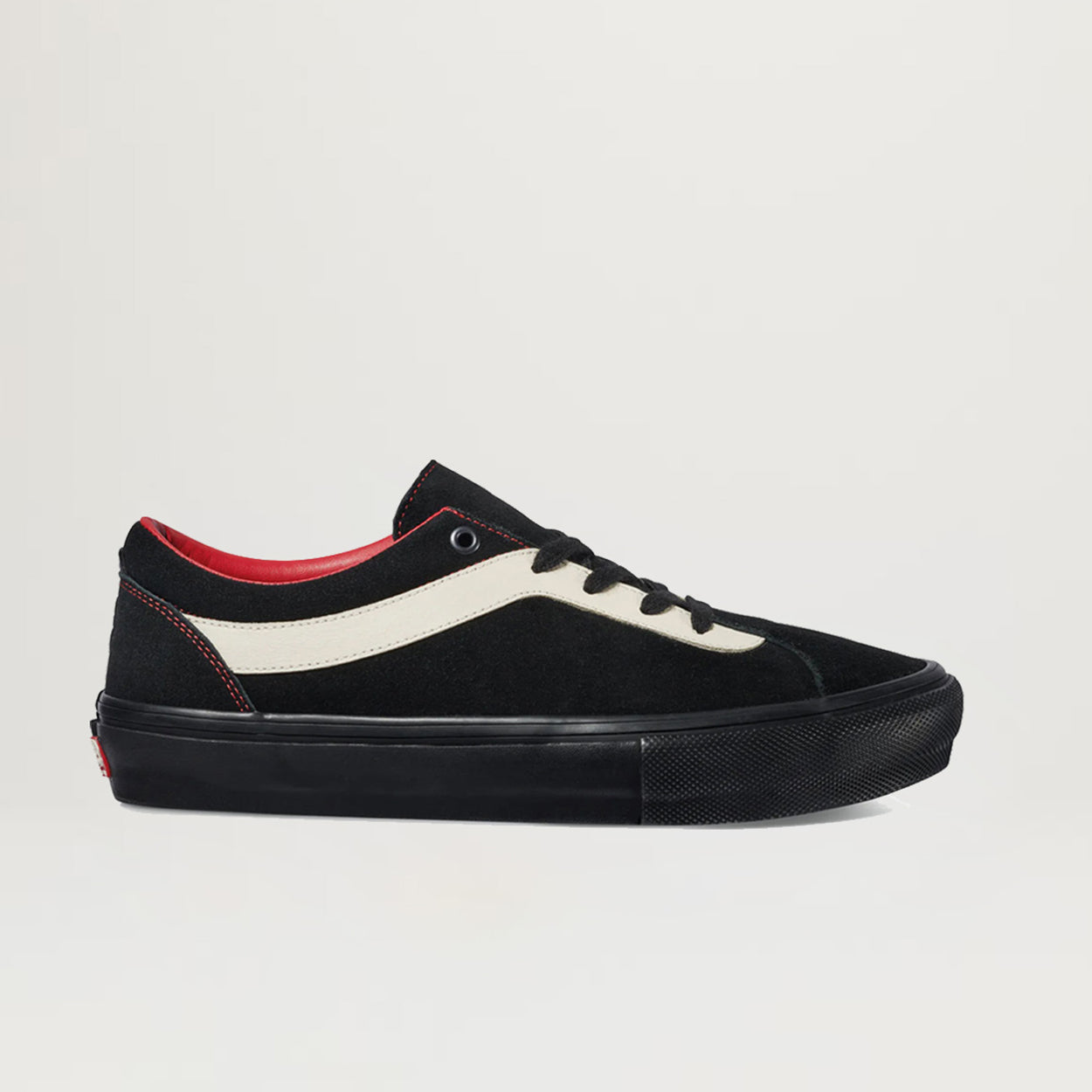 Vans Skate Bold "Parker Szumowski" (Black) - Size 8