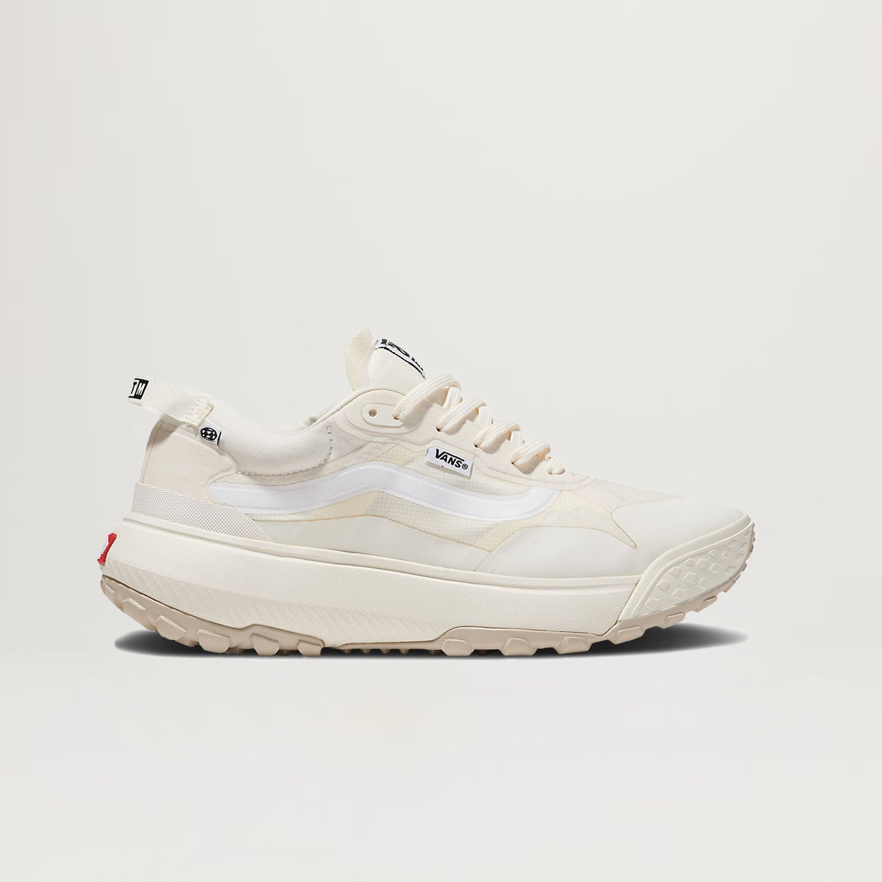 Vans MTE Crosspath (Marshmallow) - Sizes 9.5, 11