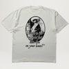 S.V.O. Zapata Vive! Tee (Vintage White)