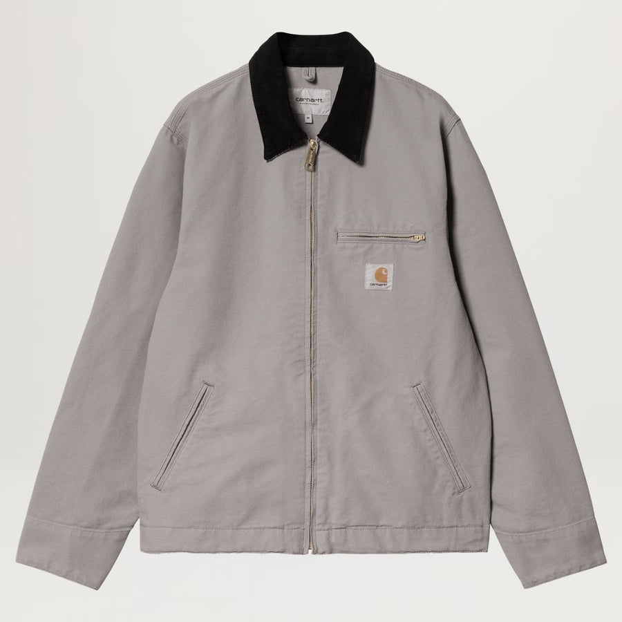 Only NY Fulton Quilted Parka (Khaki) - NewYakCity