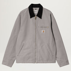 K*4様 carhartt wip MICHIGAN COAT Yosemite Carhartt WIP Detroit Jacket (Yosemite/Black) - NewYakCity