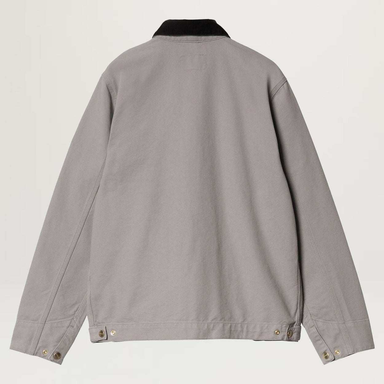 Carhartt WIP Detroit Jacket (Yosemite/Black)