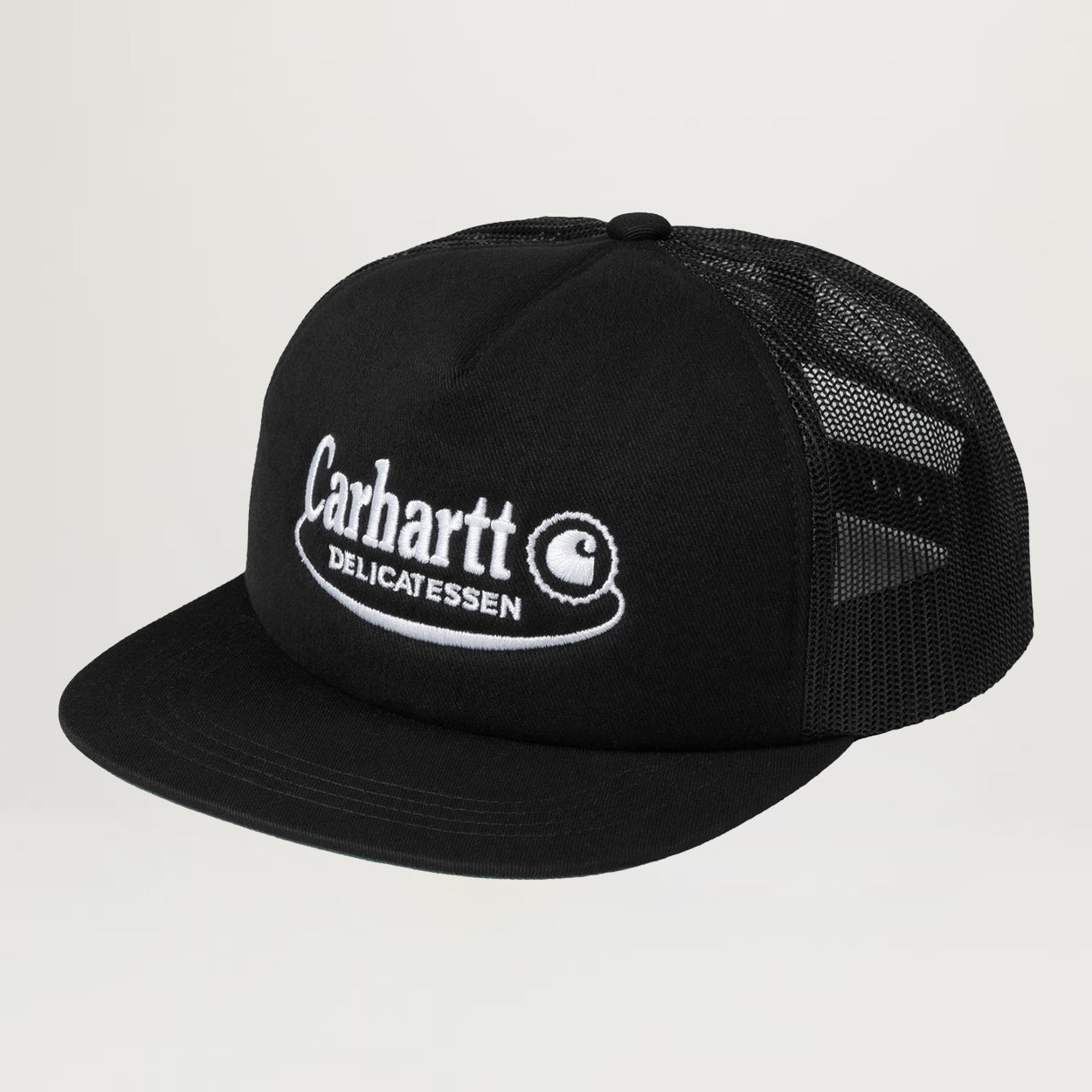 Carhartt WIP Graphic Trucker Cap (Assorted Colors)