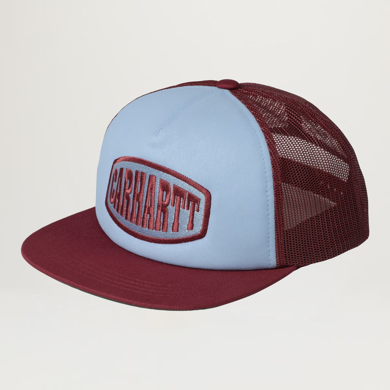 Carhartt WIP Graphic Trucker Cap (Assorted Colors) - NewYakCity
