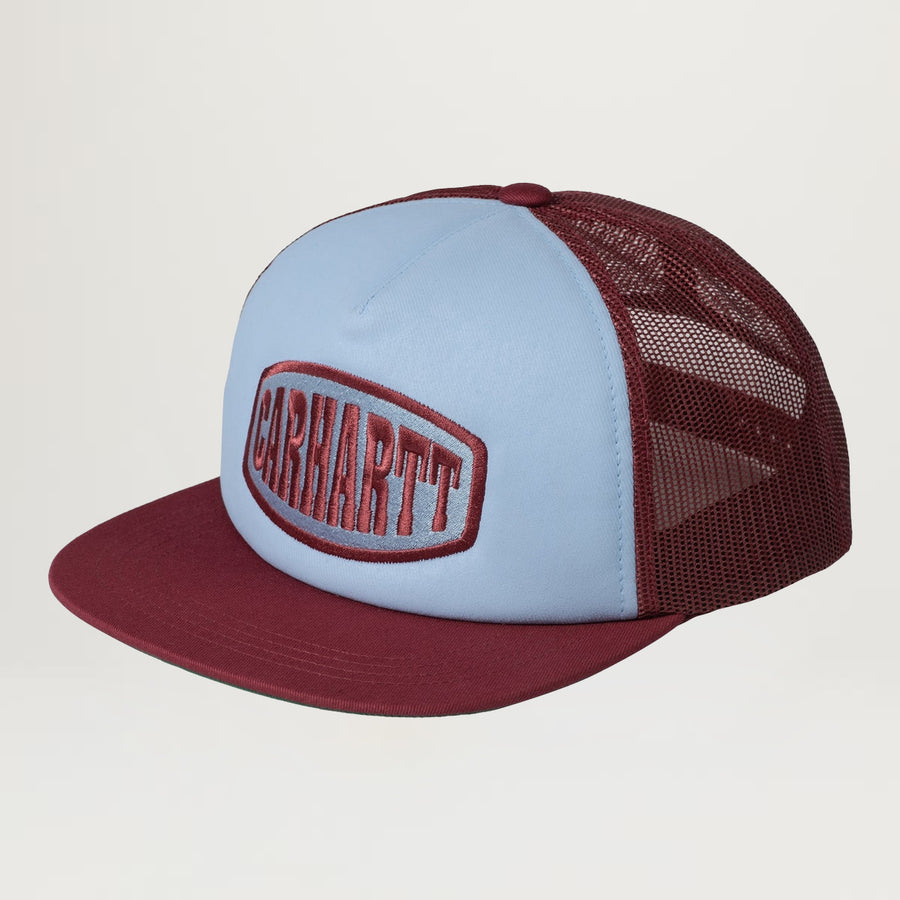 Carhartt WIP Graphic Trucker Cap (Assorted Colors)