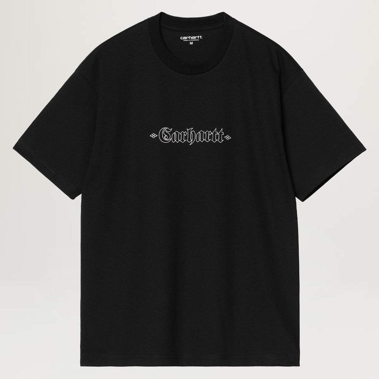 Carhartt WIP Greatest Hits Tee (Black/White)