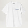 Carhartt WIP Ice Tee (White)