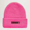 Carhartt WIP Industry Beanie (Assorted Colors)