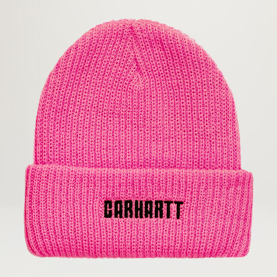 【Butter Goods】 Wired Skully Beanie Butter Goods Wired Skully Beanie (Assorted Colors) - NewYakCity