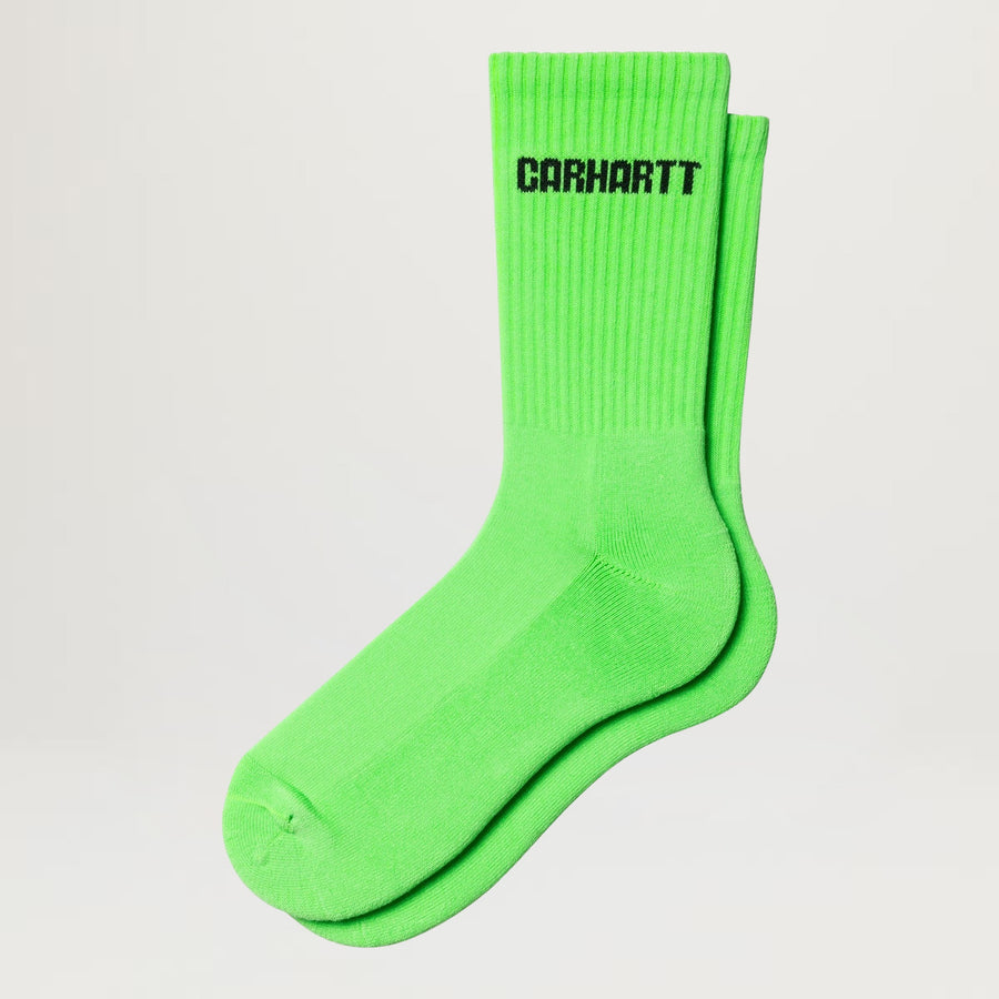 Carhartt WIP Industry Socks (Assorted Colors)