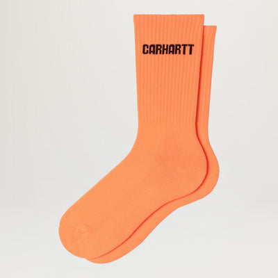 Carhartt WIP Industry Socks (Assorted Colors)