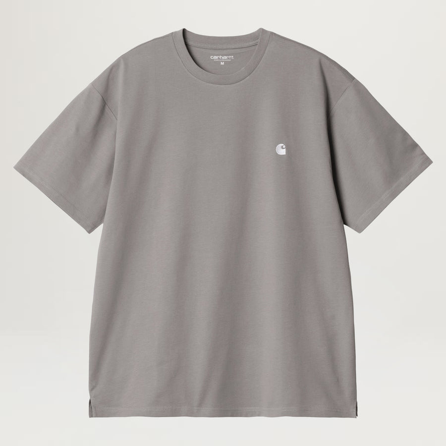 Carhartt WIP Madison Tee (Yosemite/White)