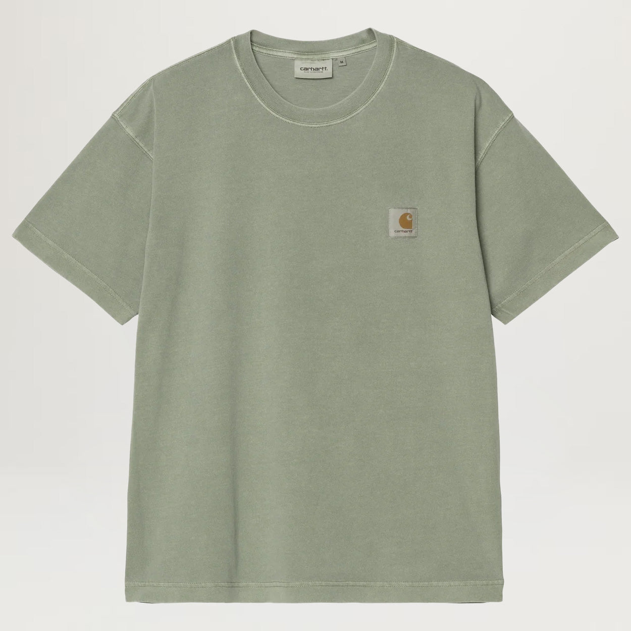 Carhartt WIP Nelson Tee (Park)