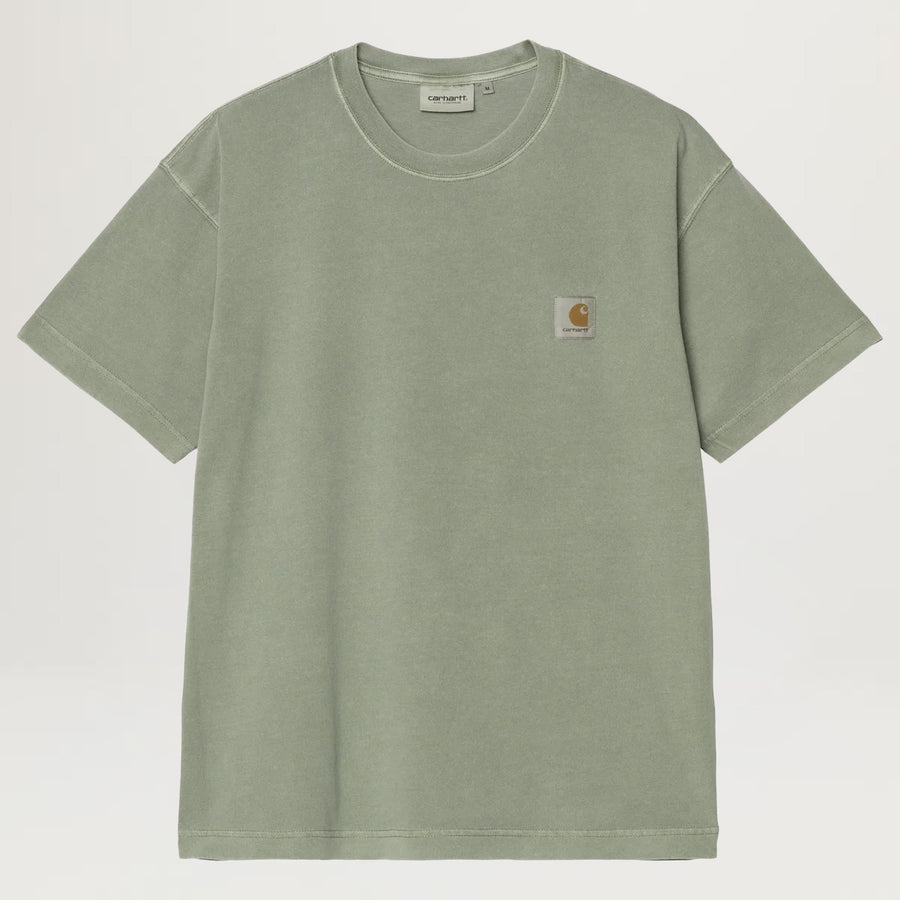 Carhartt WIP Nelson Tee (Park)