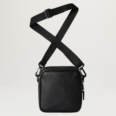 Carhartt WIP Norwich Bag (Black)