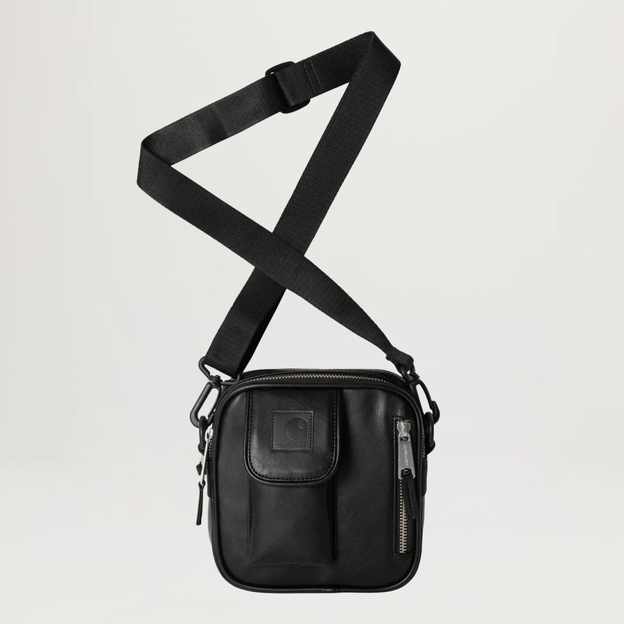 Carhartt WIP Norwich Bag (Black)