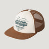 Carhartt WIP Runaway Trucker Cap (Assorted Colors)