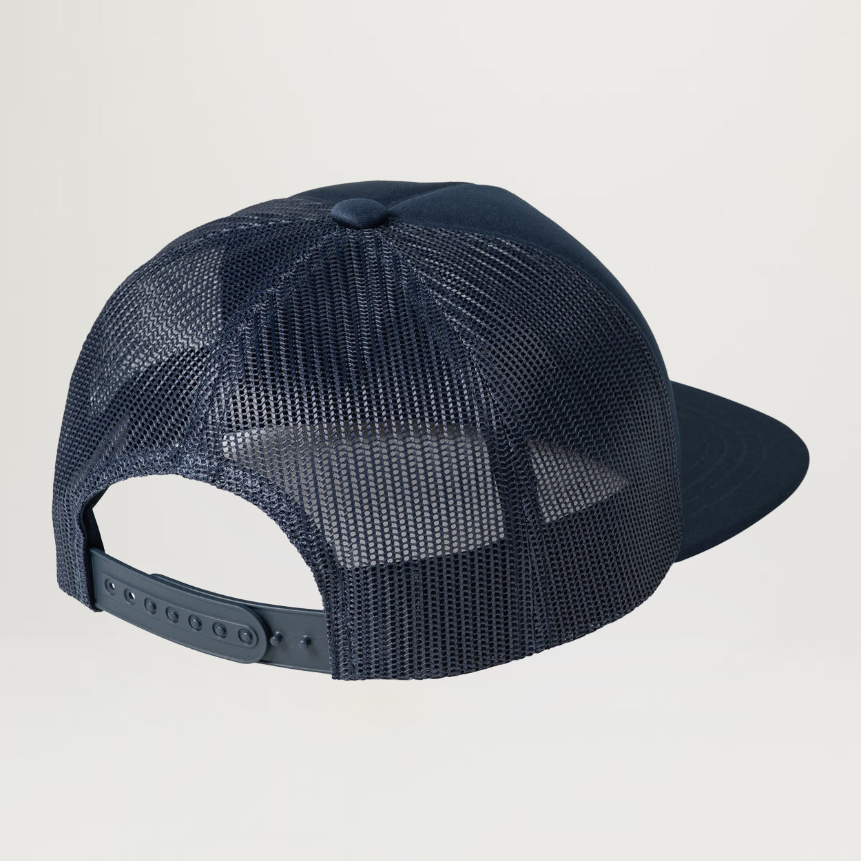 Carhartt WIP Underground Trucker Cap (Blue)