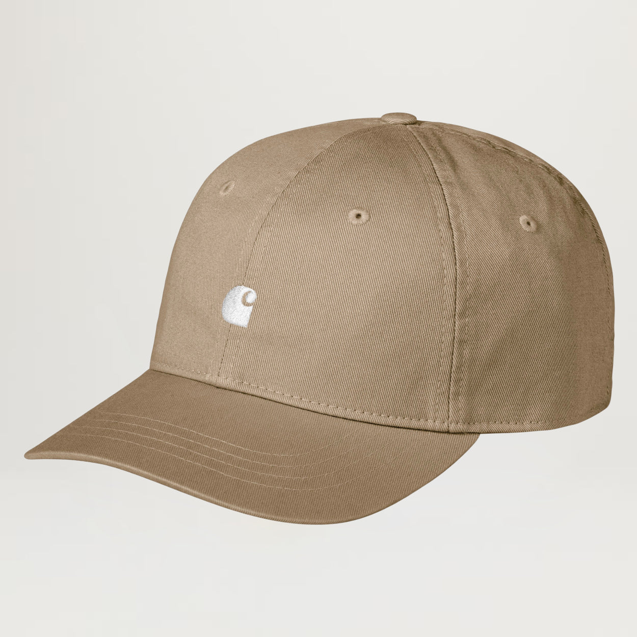 Carhartt WIP Madison Logo Cap (Assorted Colors)