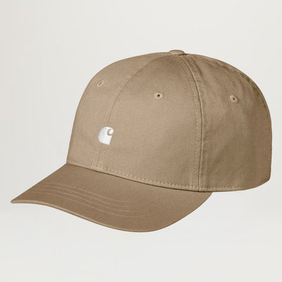 Carhartt WIP Madison Logo Cap (Assorted Colors)