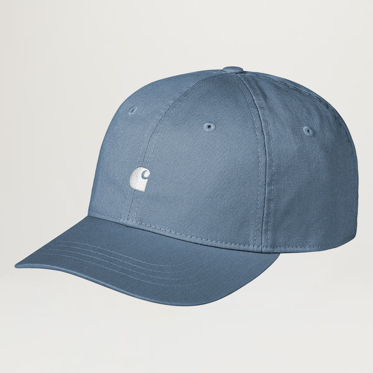 Carhartt WIP Madison Logo Cap (Assorted Colors)