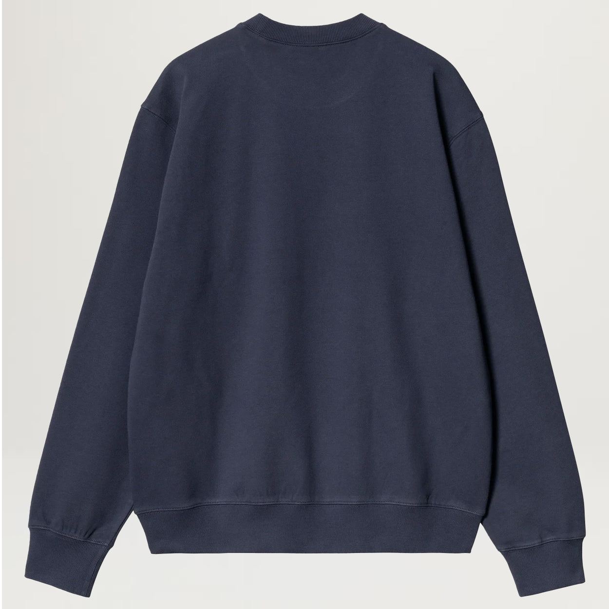 Carhartt WIP Underground Sweatshirt (Blue)