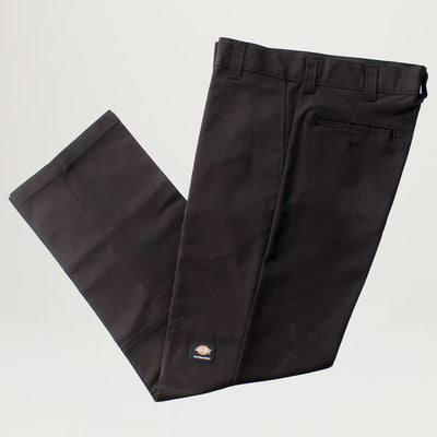 Dickies Skateboarding Double Knee Pants (Black)