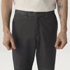 Dickies Skateboarding Double Knee Pants (Charcoal/Grey Stitch)