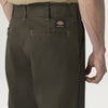 Dickies Skateboarding Double Knee Pants (Olive Green)