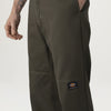 Dickies Skateboarding Double Knee Pants (Olive Green)