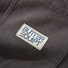 Butter Goods Washed Zip Up Jacket (Dusk)