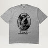 S.V.O. Zapata Vive! Tee (Heather Grey)