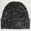 Polar Ali Beanie (Black)