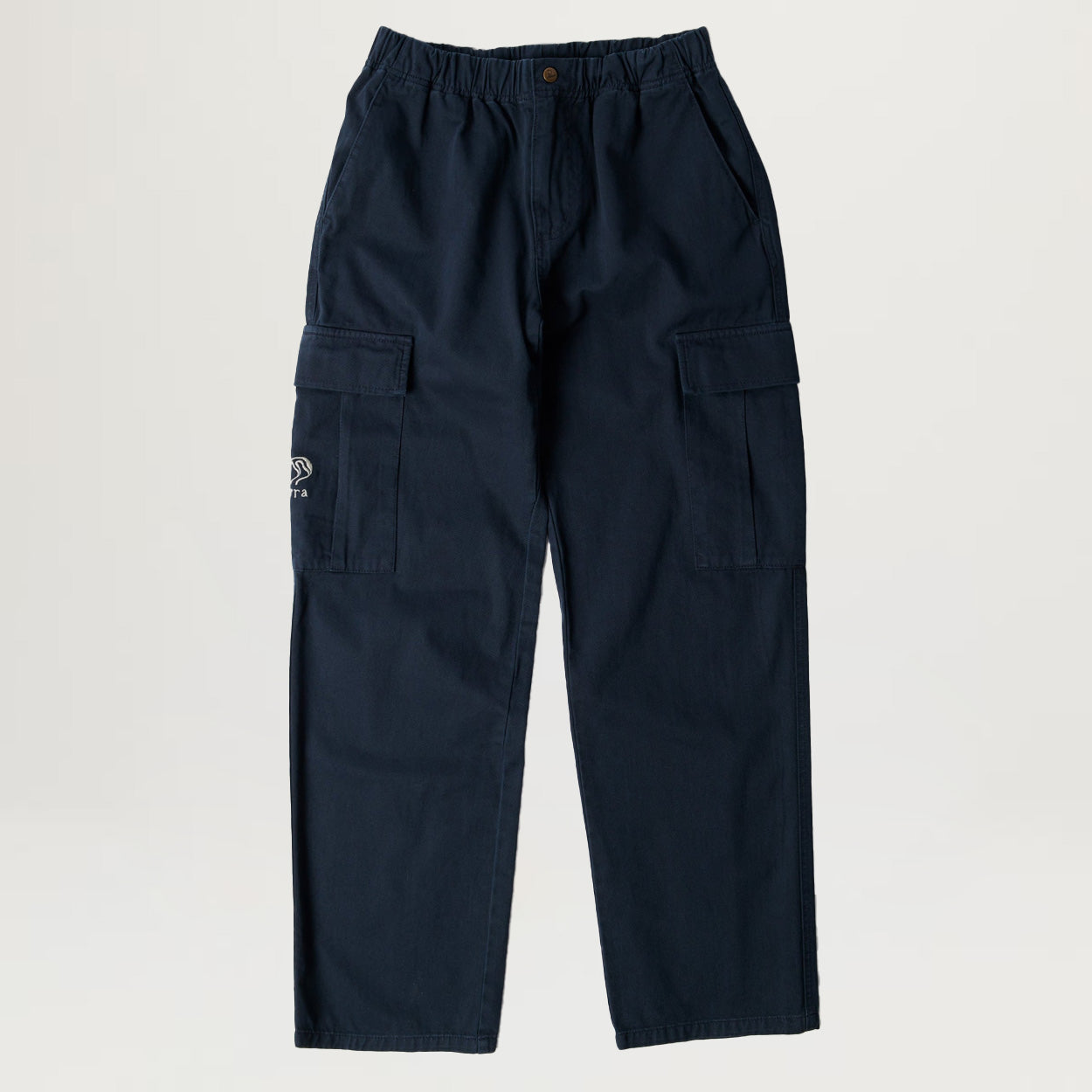 Parra Alien Pants (Navy)