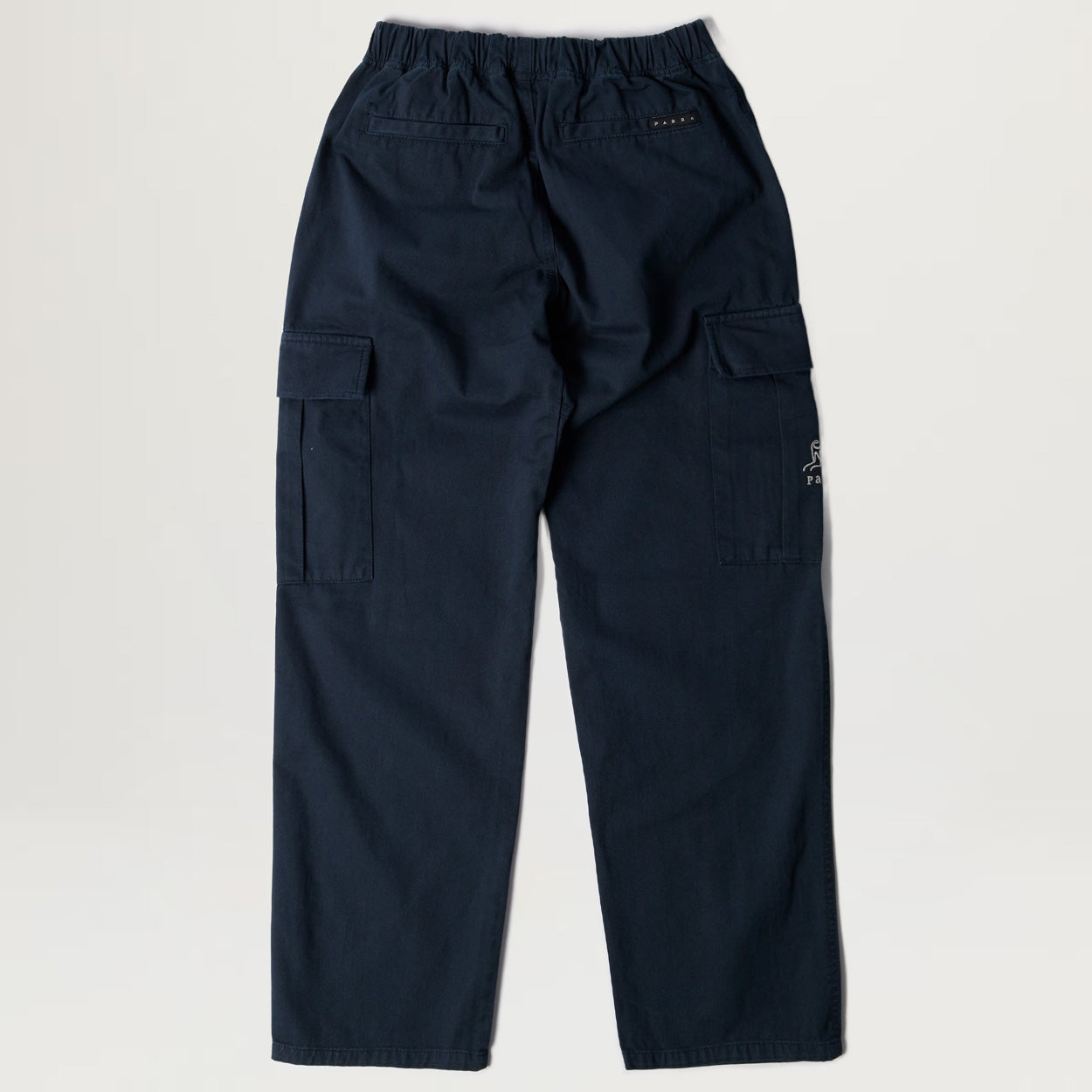 Parra Alien Pants (Navy)