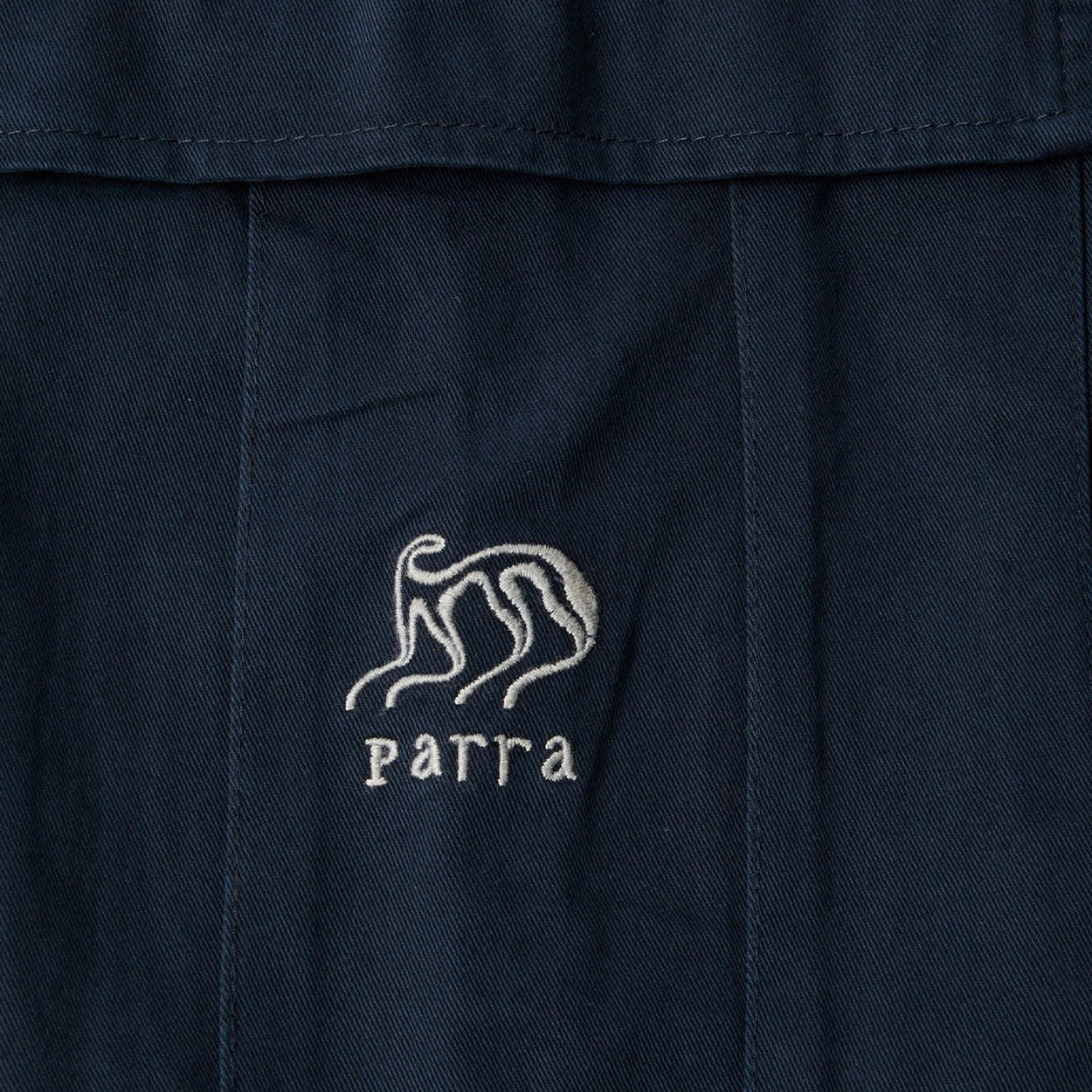 Parra Alien Pants (Navy)