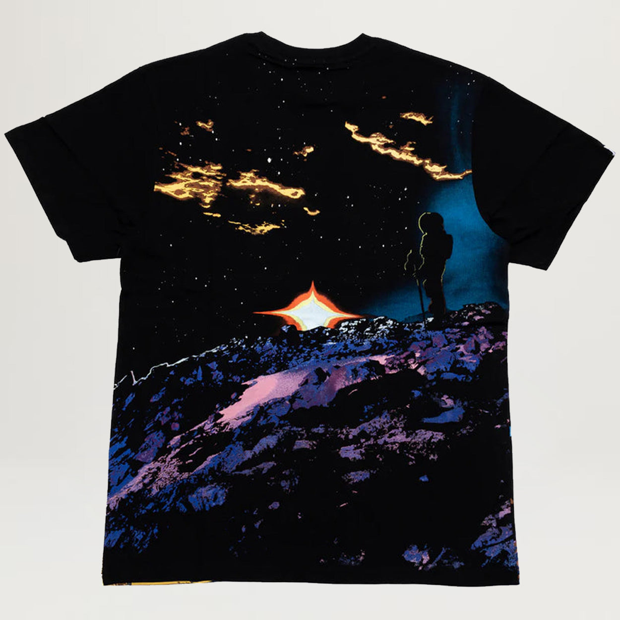 Billionaire Boys Club Arrival Knit (Black)