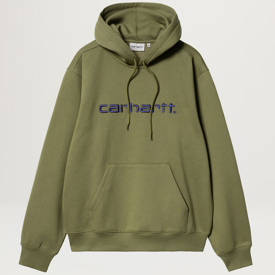 Carhartt WIP - NewYakCity