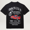 Honor The Gift Inner City Auto Service Tee (Black)