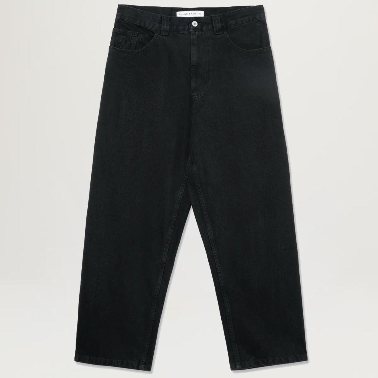 Polar big boy bot  Polar Big Boy Jeans - Blue | Flatspot