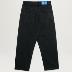 Polar big boy bot  Polar Big Boy Jeans - Blue | Flatspot