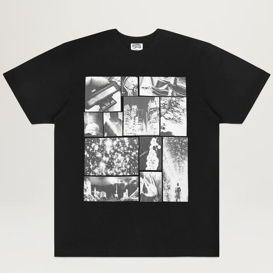 Billionaire Boys Club Collage Tee (Black)