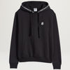 Billionaire Boys Club Mind Hoodie (Black w/ White Letters)